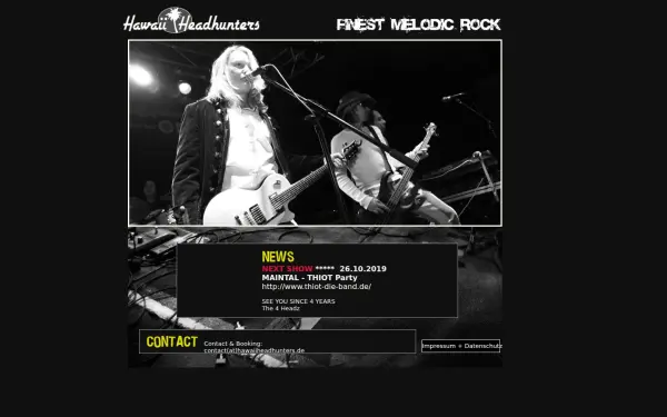 hawaiiheadhunters.de