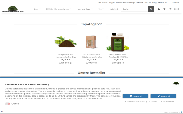 erlesene-naturprodukte.de