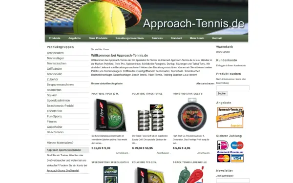 www.approach-tennis.de