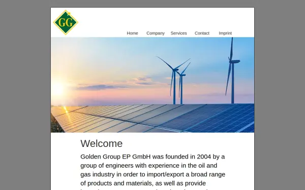 www.goldengroup-ep.com
