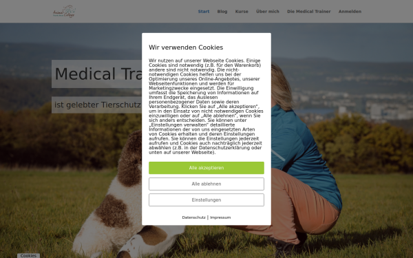 medical-trainer.com