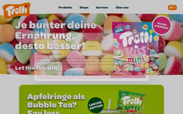 trolli.de