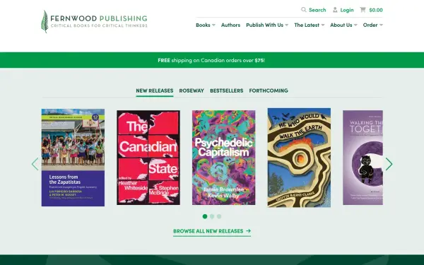 fernwoodpublishing.ca
