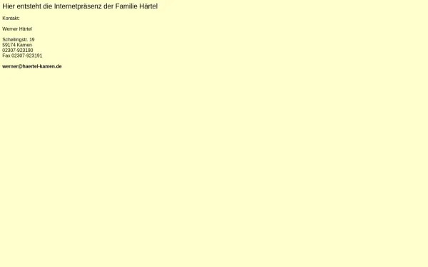 haertel-kamen.de