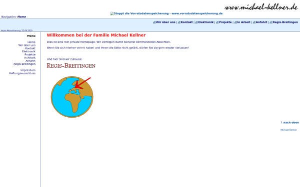 michael-kellner.de
