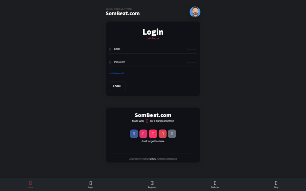 sombeat.com