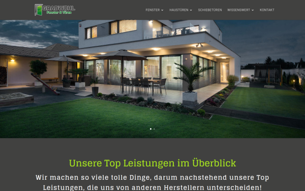 www.gradwohl-fenster.at