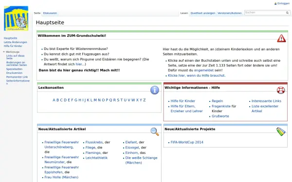 grundschulwiki.zum.de