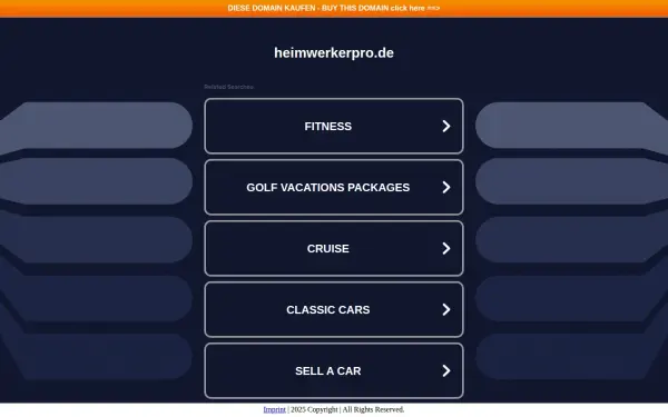 heimwerkerpro.de