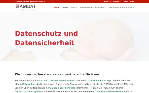 agi25.agidat.de