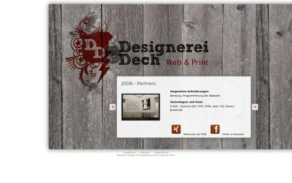 designerei-dech.de