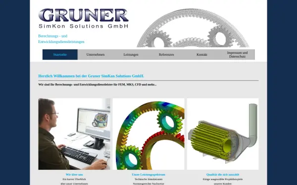 gruner-simkon.de