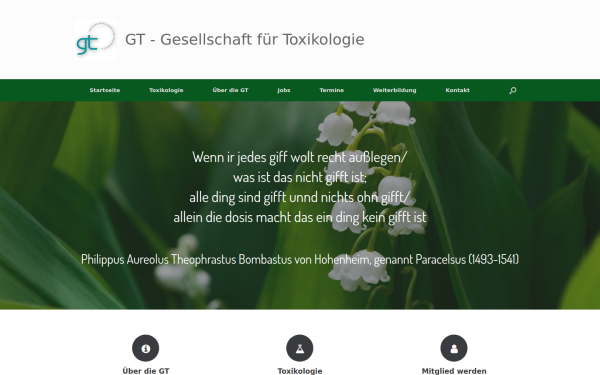 toxikologie.de