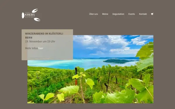 www.krebs-steiner.ch