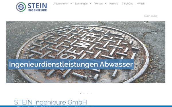 www.stein-ingenieure.de