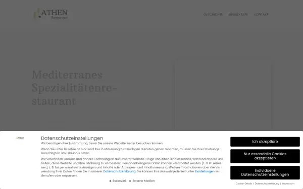 athen-delmenhorst.de