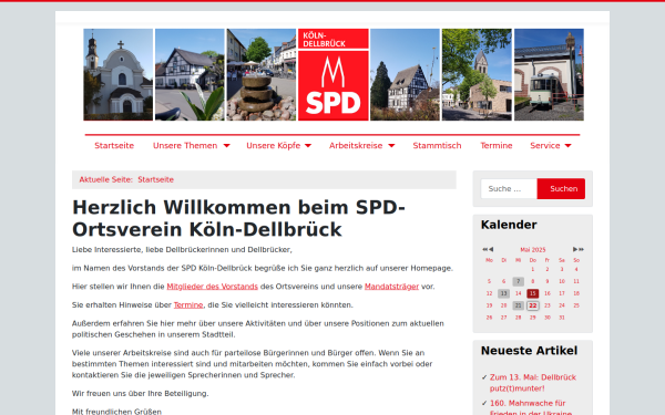 spdkoeln-dellbrueck.de