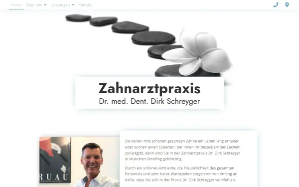 dr-schreyger.de