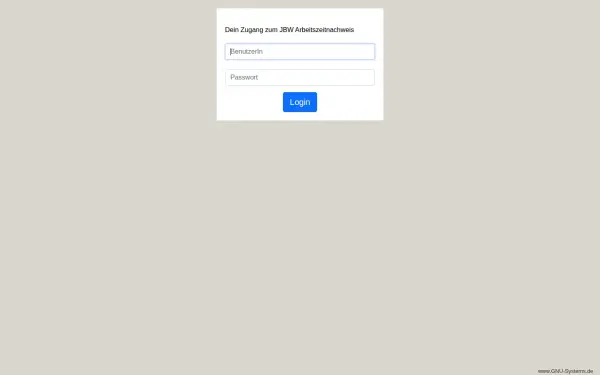 gnuwerk.de