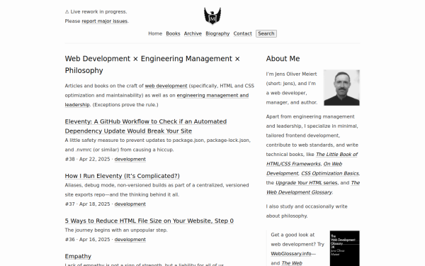 meiert.com