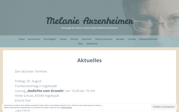 melaniearzenheimer.wordpress.com