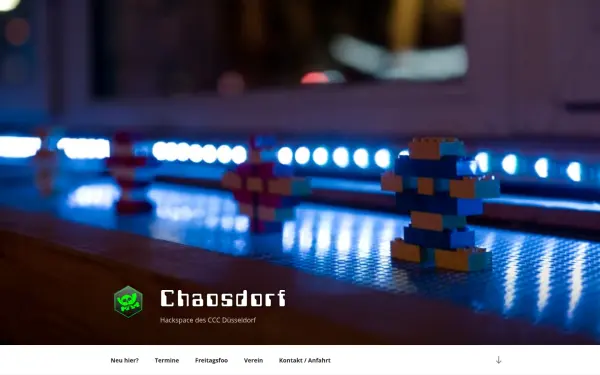chaosdorf.de