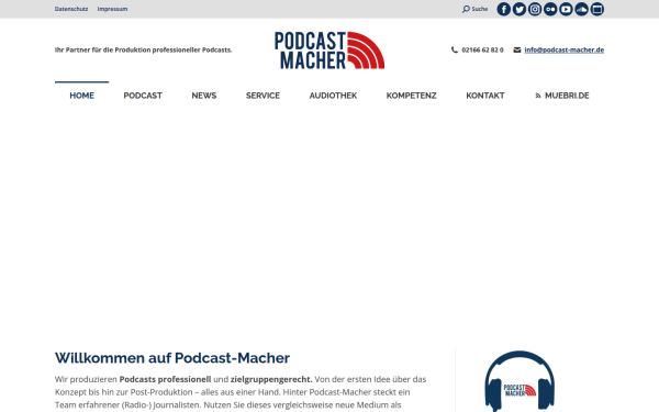 podcast-macher.de