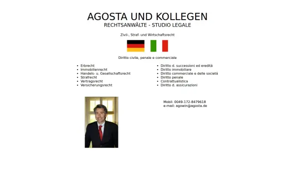 agosta.de