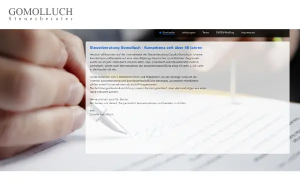 gomolluch.de