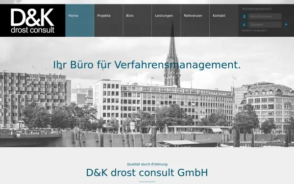 drost-consult.de