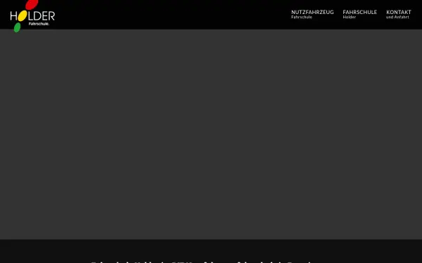 www.fahrschule-holder.de