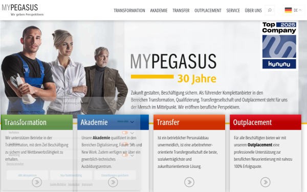 www.mypegasus.de