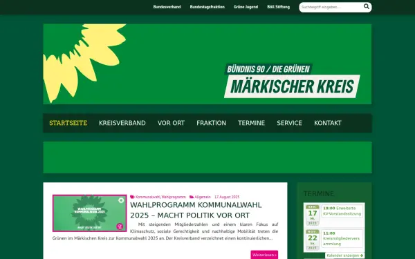 www.gruene-mk.de