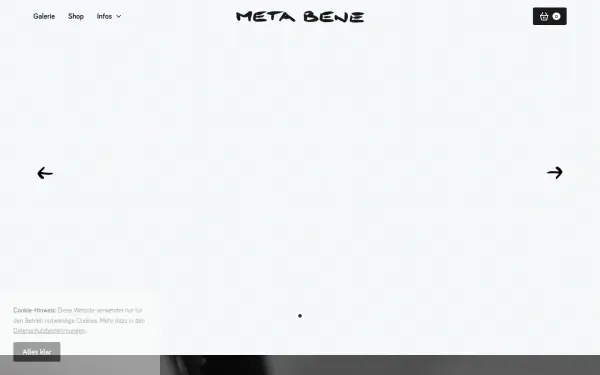 www.metabene.de