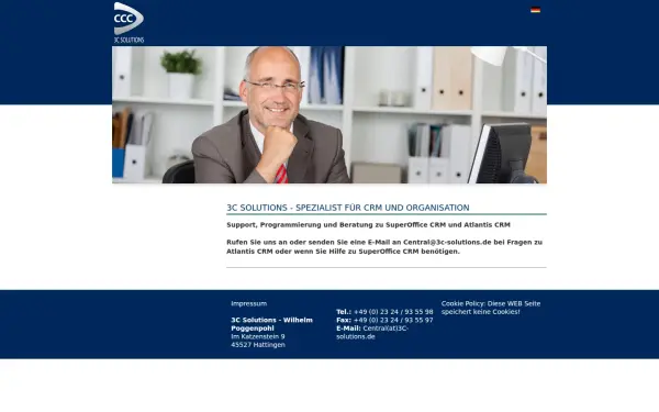 3c-solutions.de