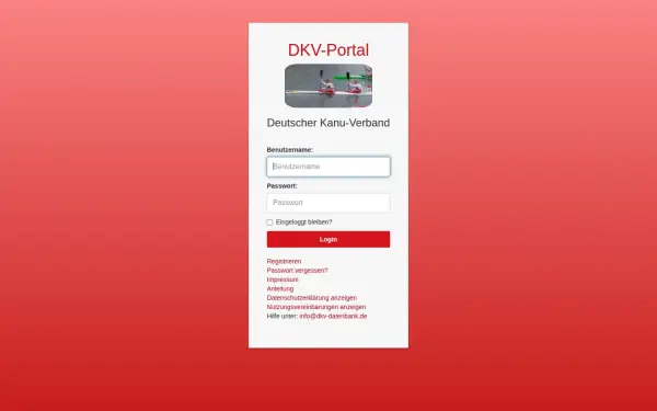 dkv-datenbank.de