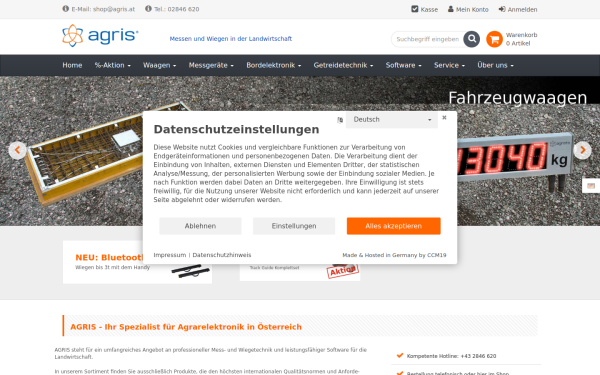 www.agris.at