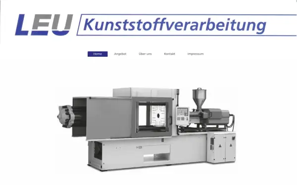 www.leu-kunststoffverarbeitung.de