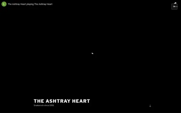 ashtrayheart.de