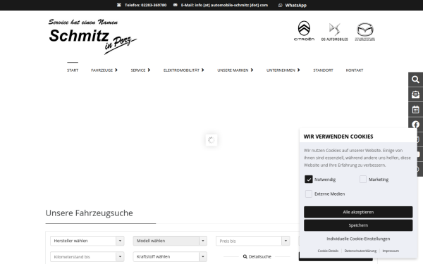 auto-schmitz-porz.de