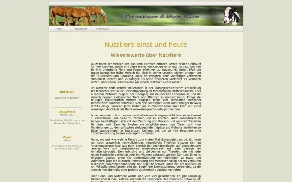haus-und-nutztiere.de