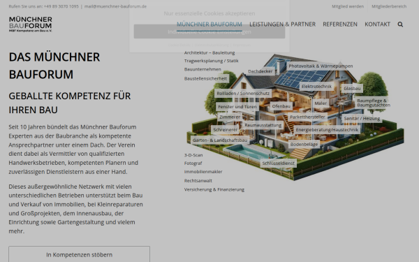 muenchner-bauforum.de
