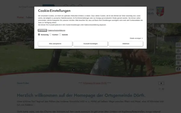 www.doerth.de