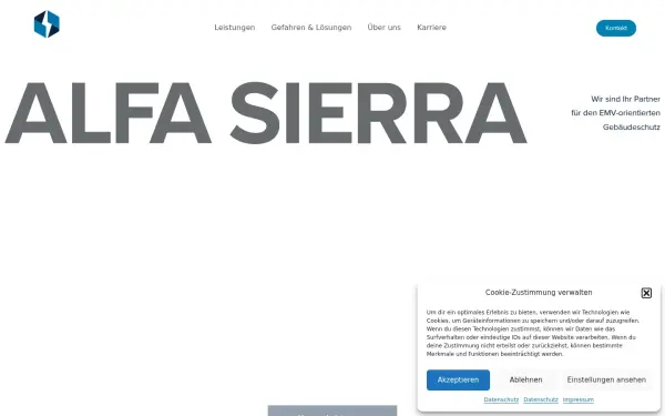 alfa-sierra.de