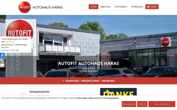 autofit-taron.de