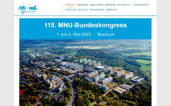 bundeskongress-2025.mnu.de