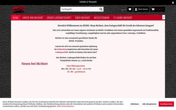 www.mchurt.eu