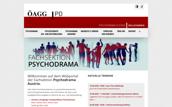 www.psychodrama-austria.at