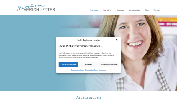 marion-jetter.de