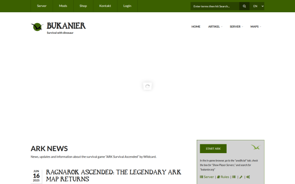 www.bukanier.org
